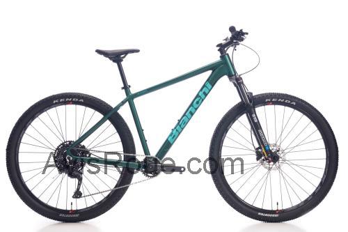 Bianchi Magma 9.1 fiche technique et avis